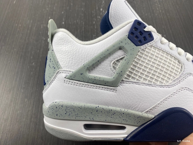 Jordan Midnight Navy DH6927-140 4 Air 0729